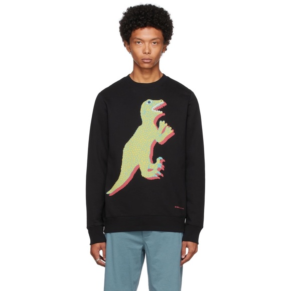 ⭐️Paul Smith Dino Sweatshirt - Picture 11 of 11